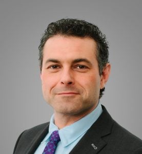Picture of Matthew Howe, PMHNP-BC