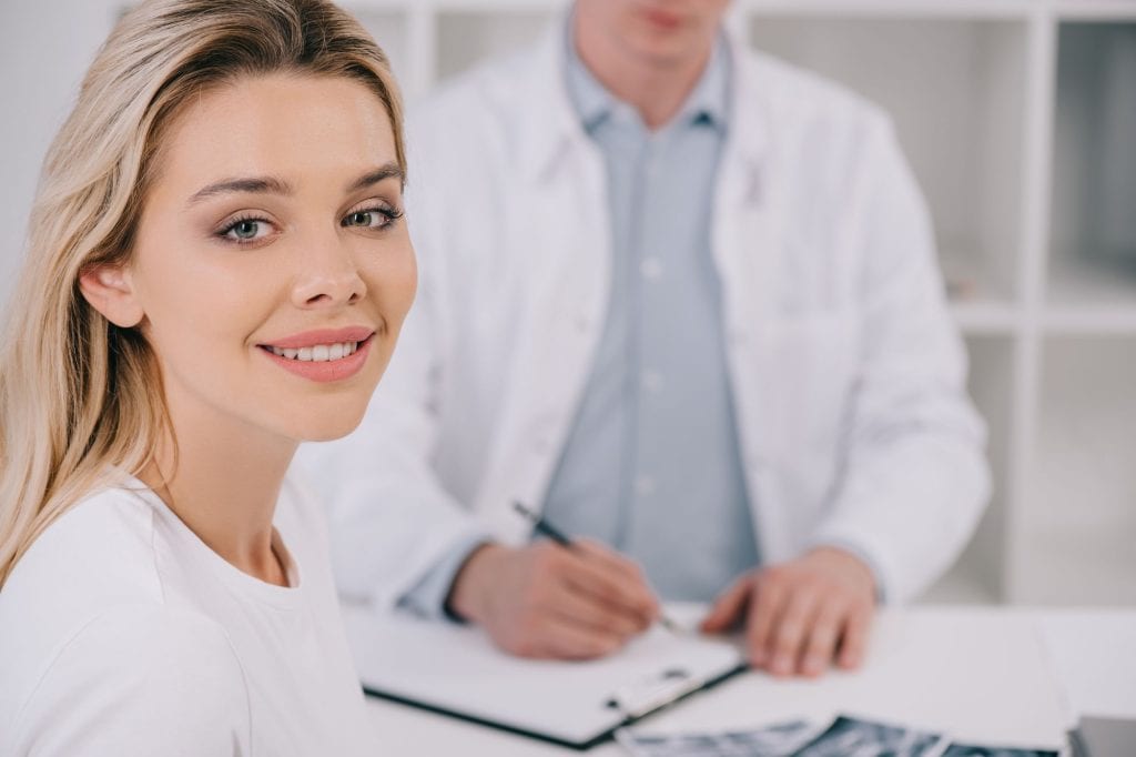 What Conditions Can Transcranial Magnetic Stimulation Treat