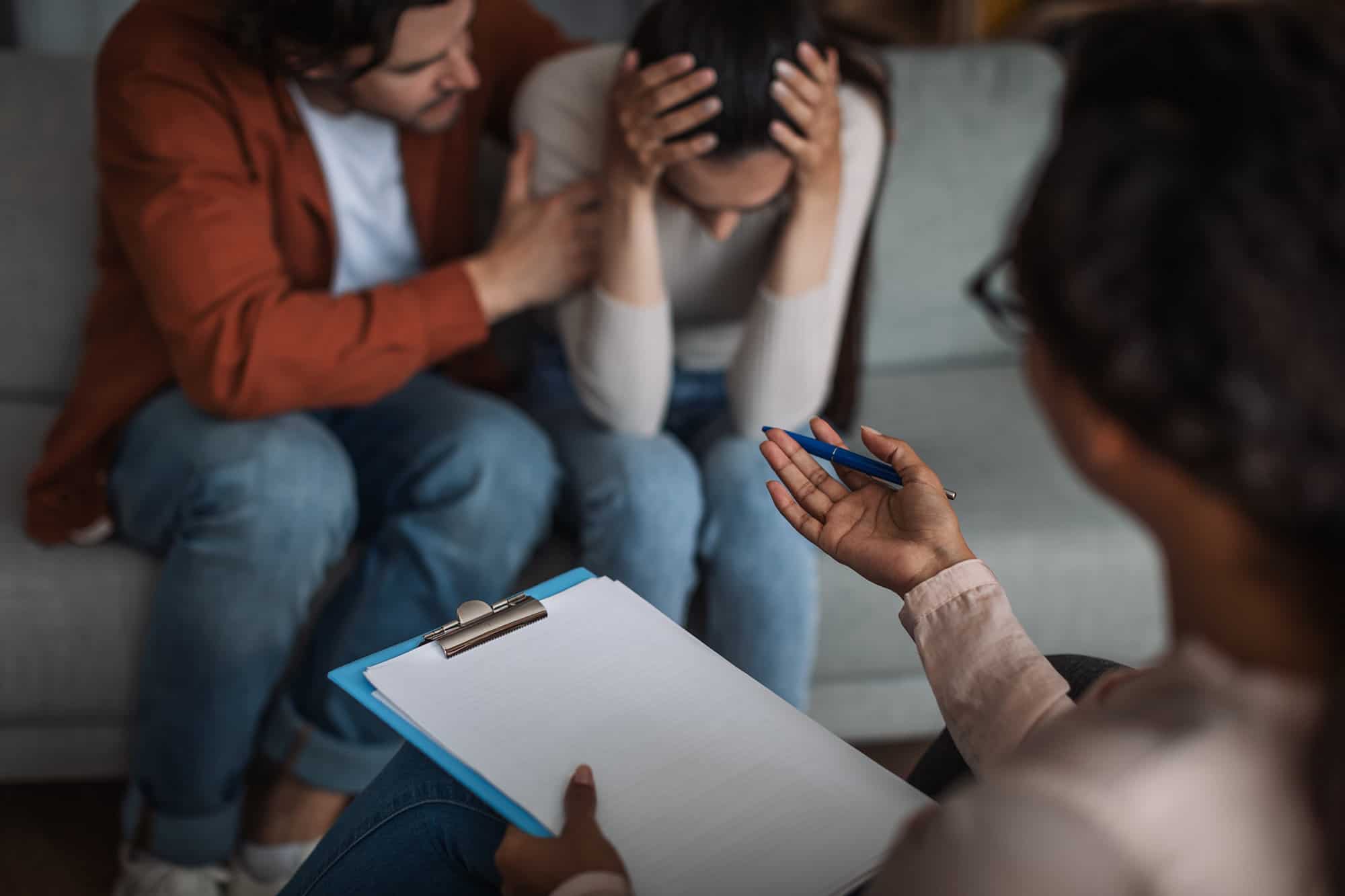 Outpatient Mental Health Treatment in Massachusetts