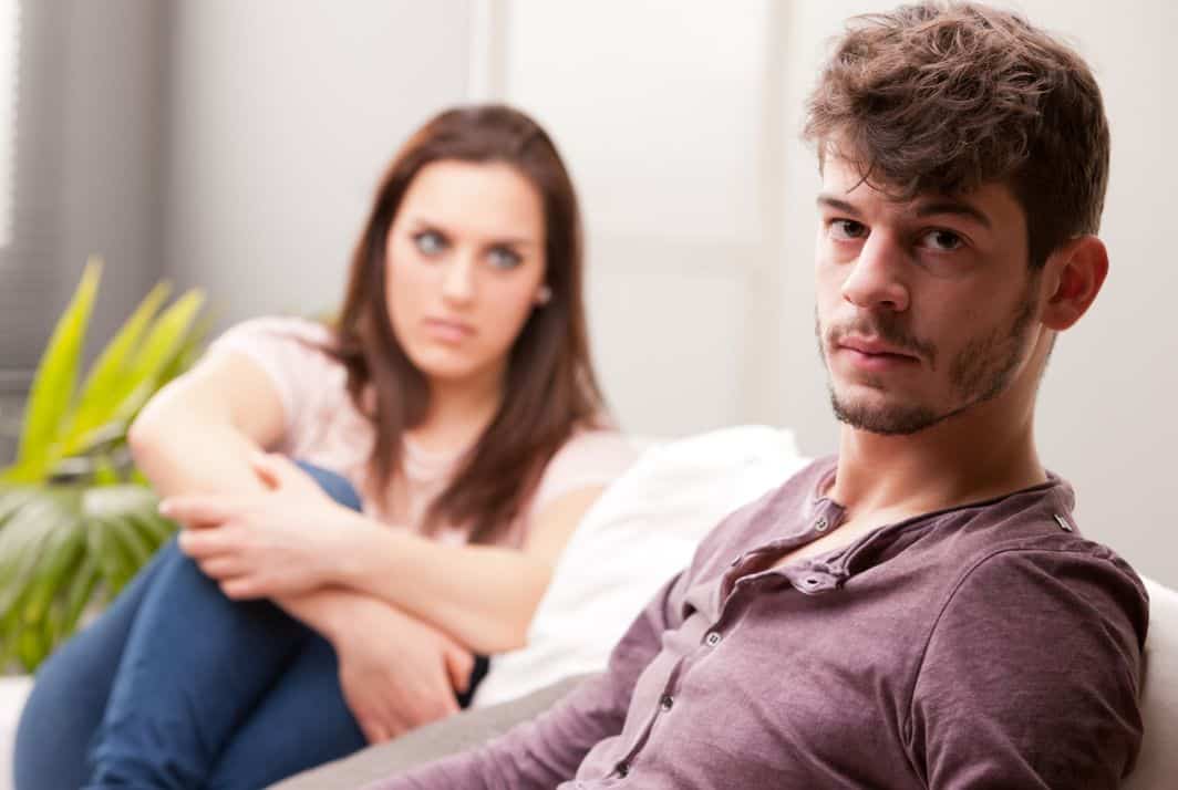 Anxiety Symptoms in Men: Signs, Causes, and How to Cope