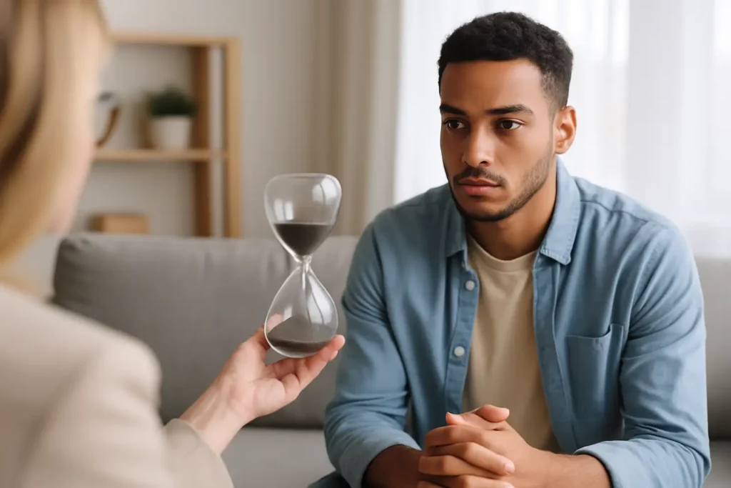 How Long Does IOP Therapy Last?