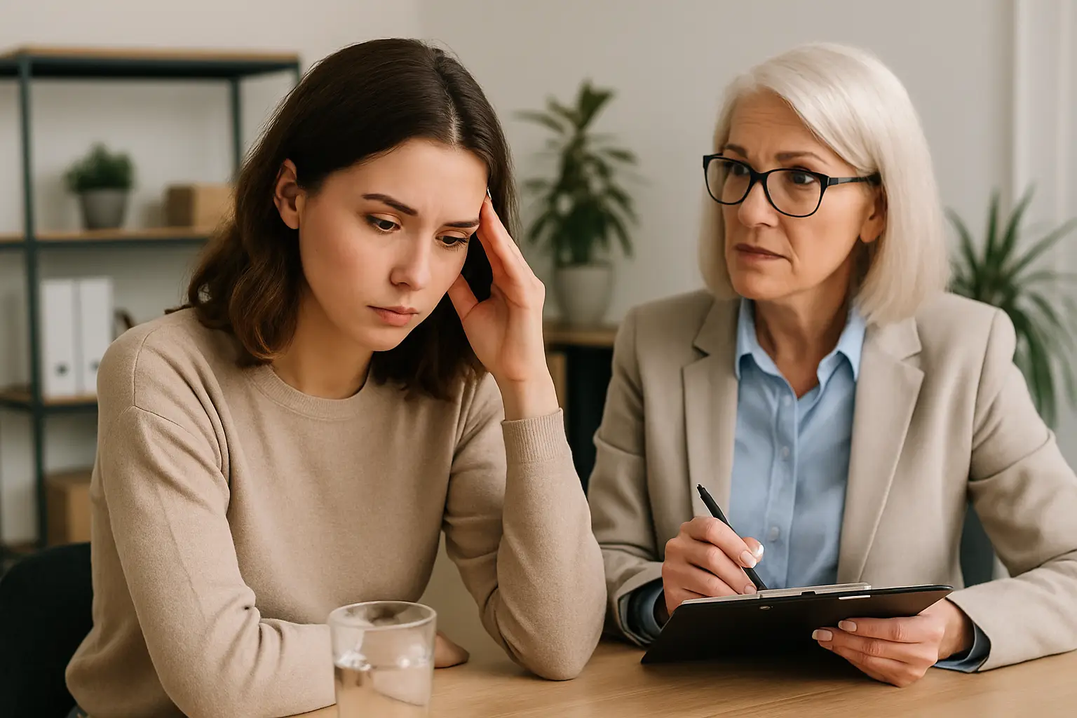 PHP vs IOP for Mental Health: Which Fits You?