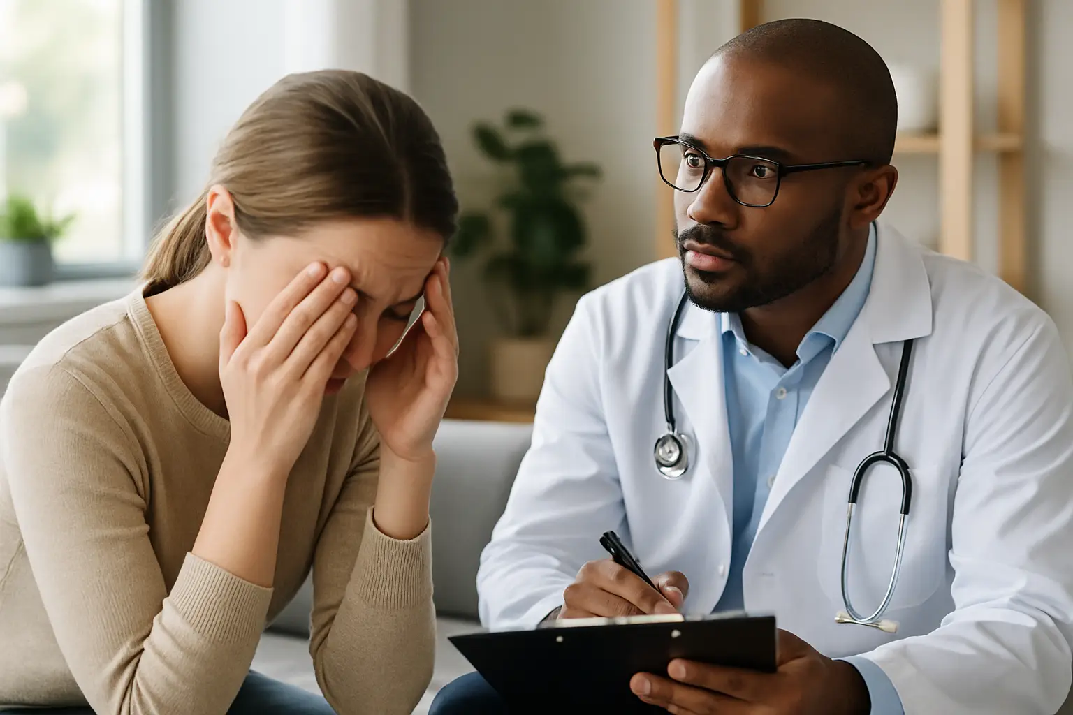 Same-Day Mental Health Admission in MA