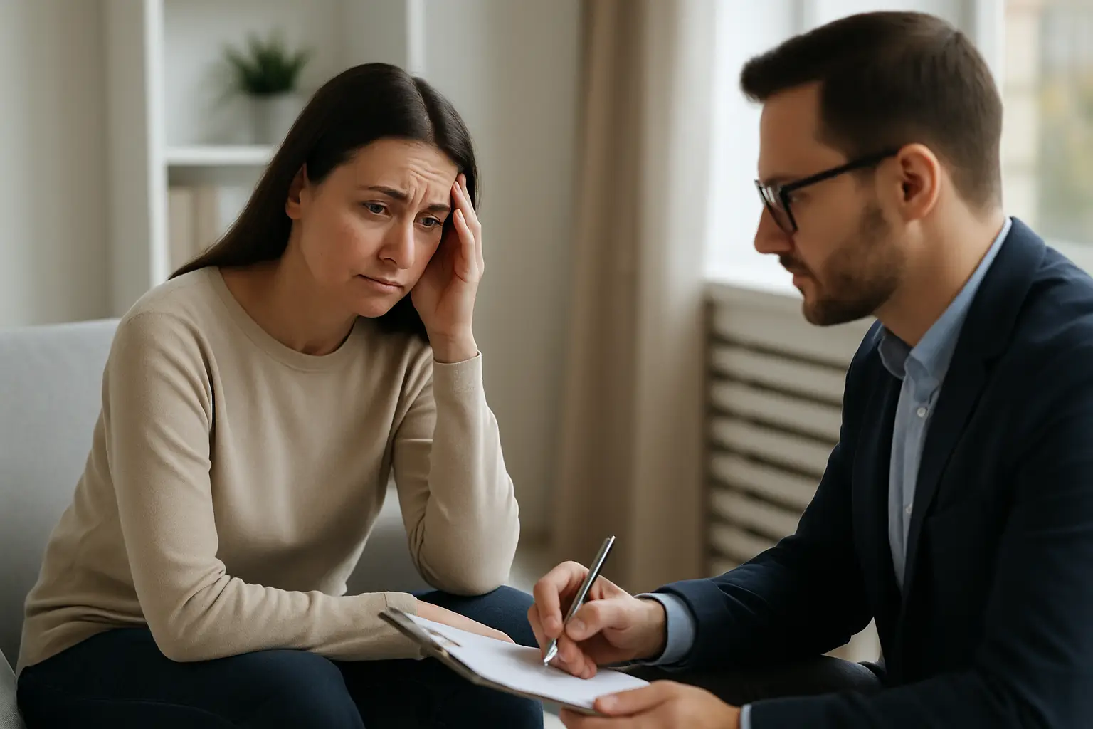 What Is a Partial Hospitalization Program?