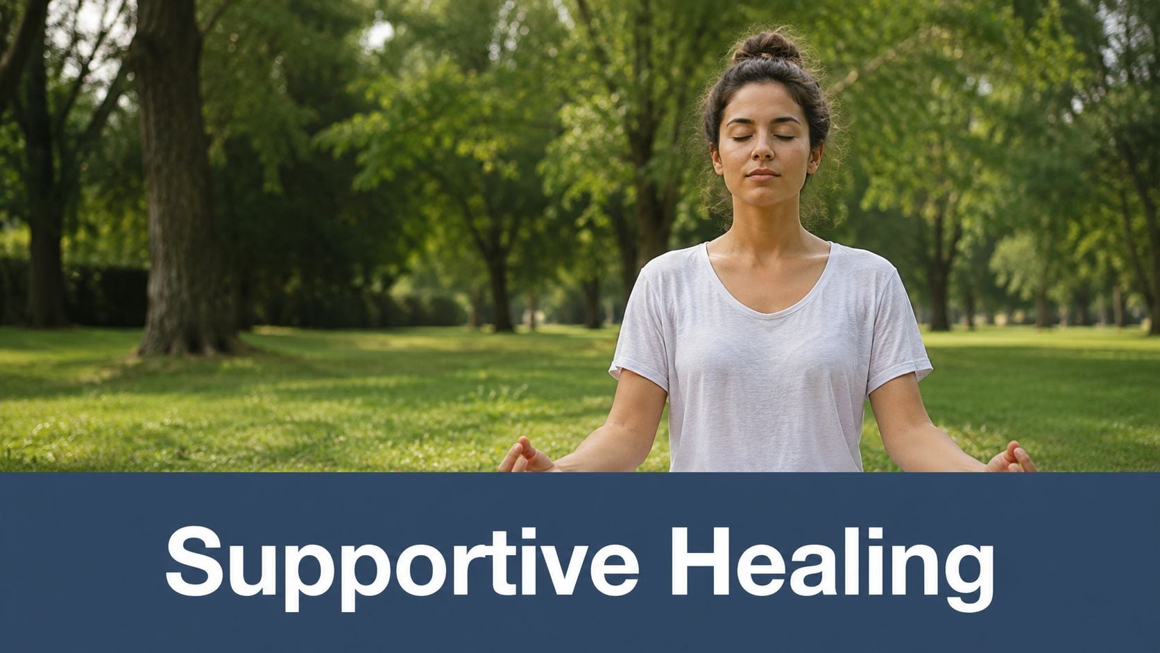 Other Effective Therapeutic Approaches for PTSD