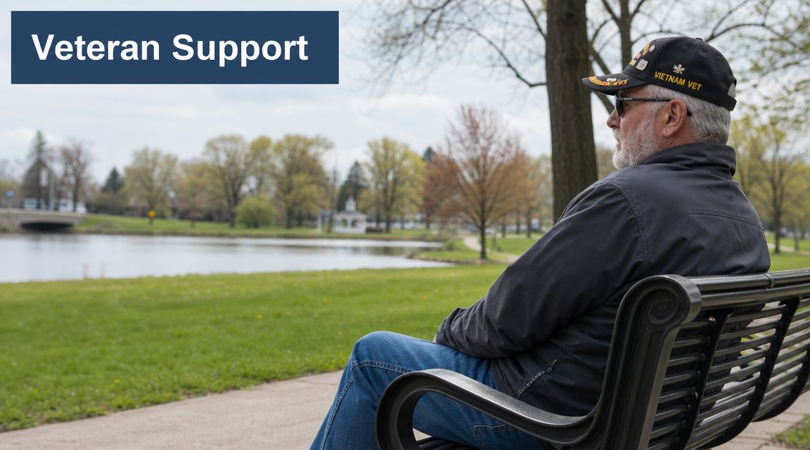 Special Considerations for Veterans with PTSD